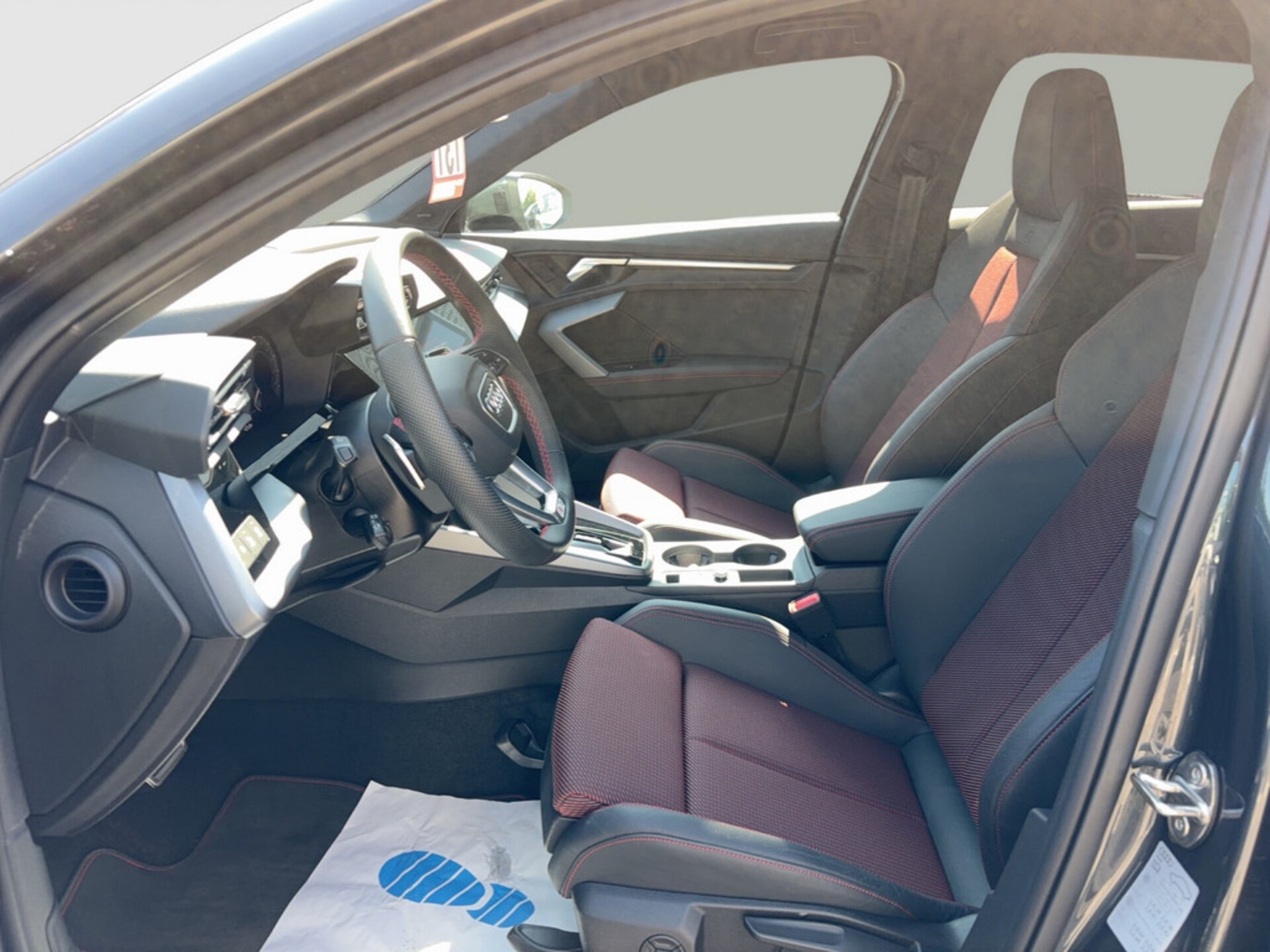 Audi A3 Sportback TFSI e Advanced