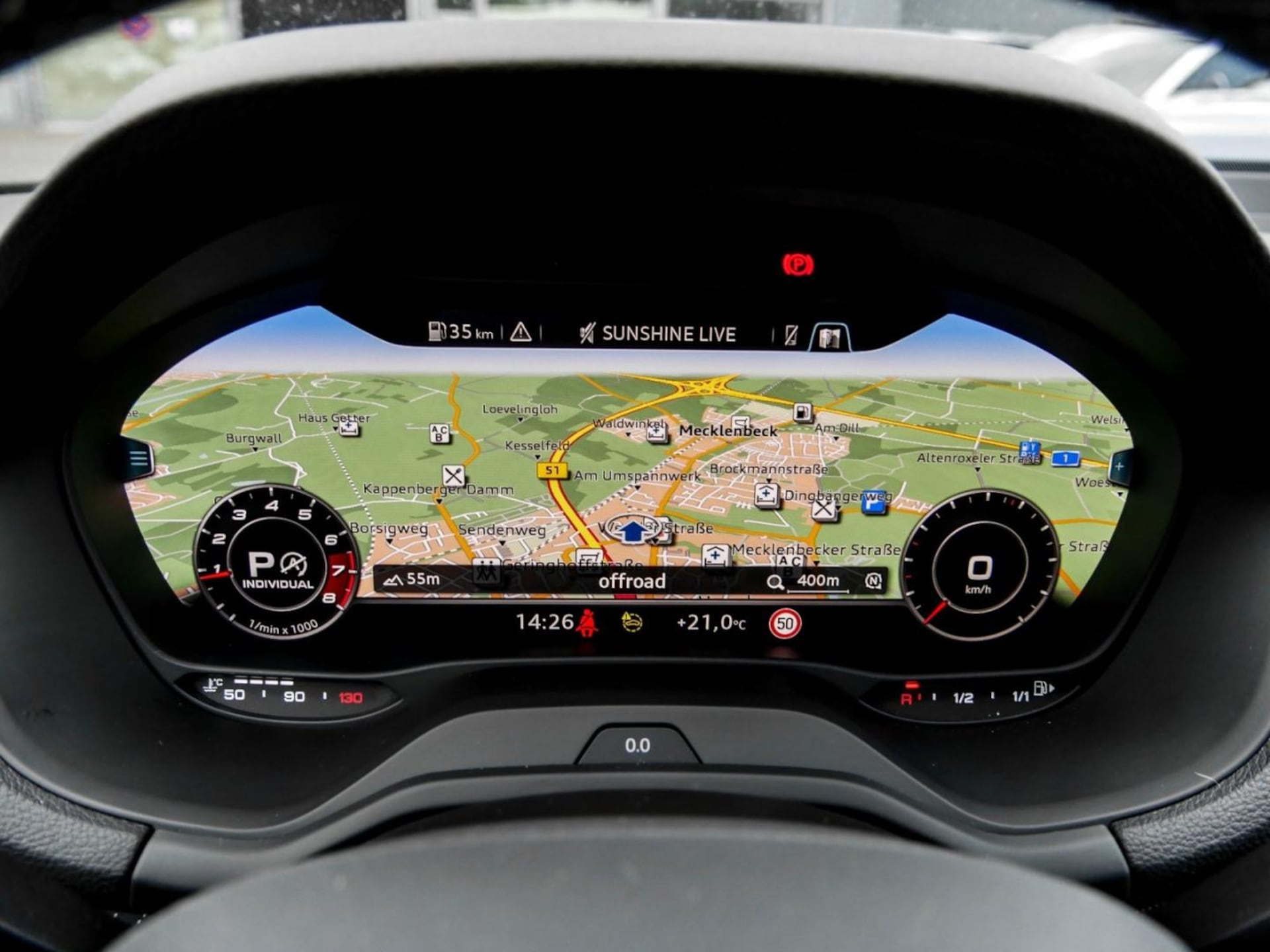 Audi SQ2