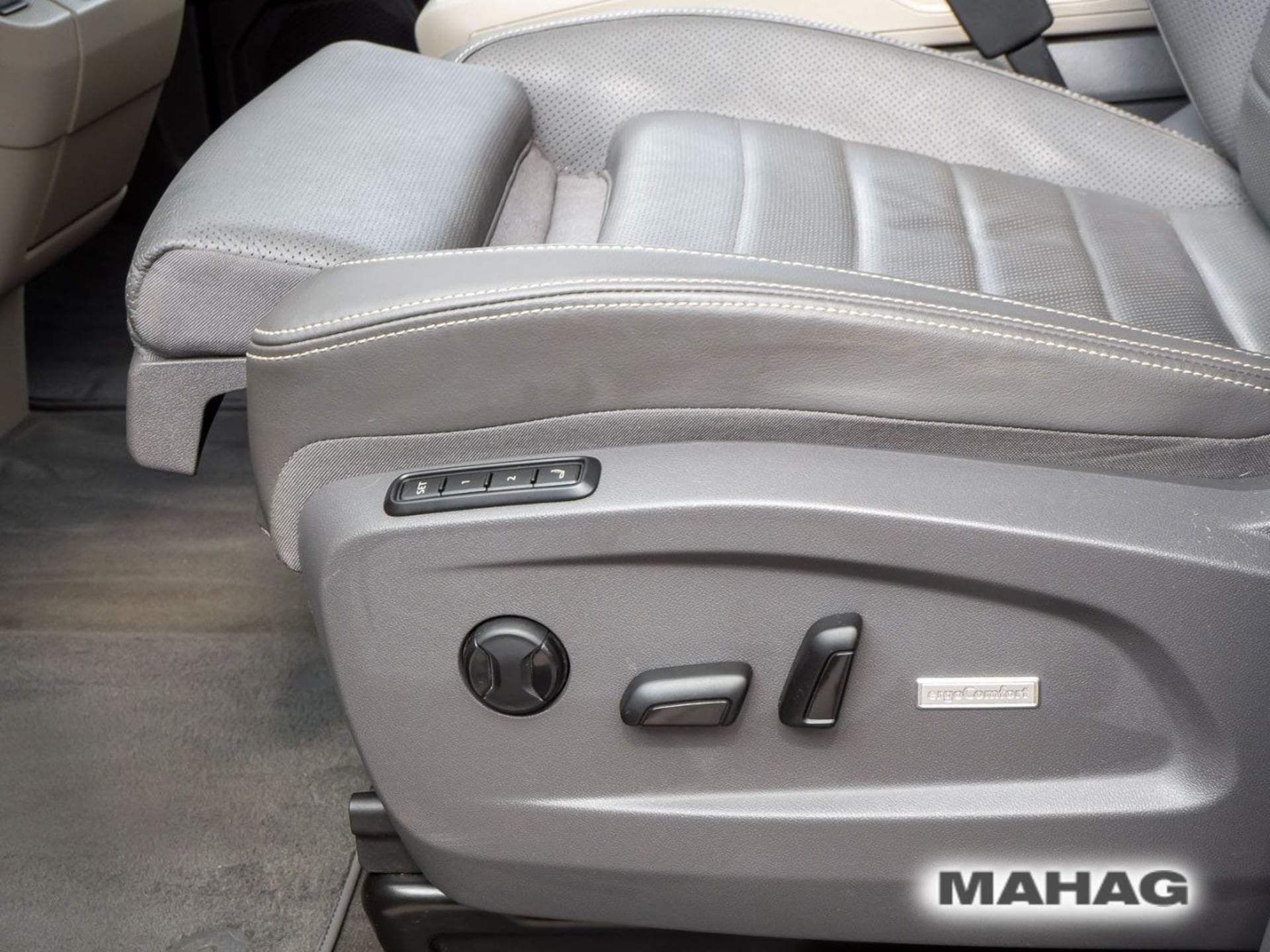 Volkswagen Multivan Langversion Life