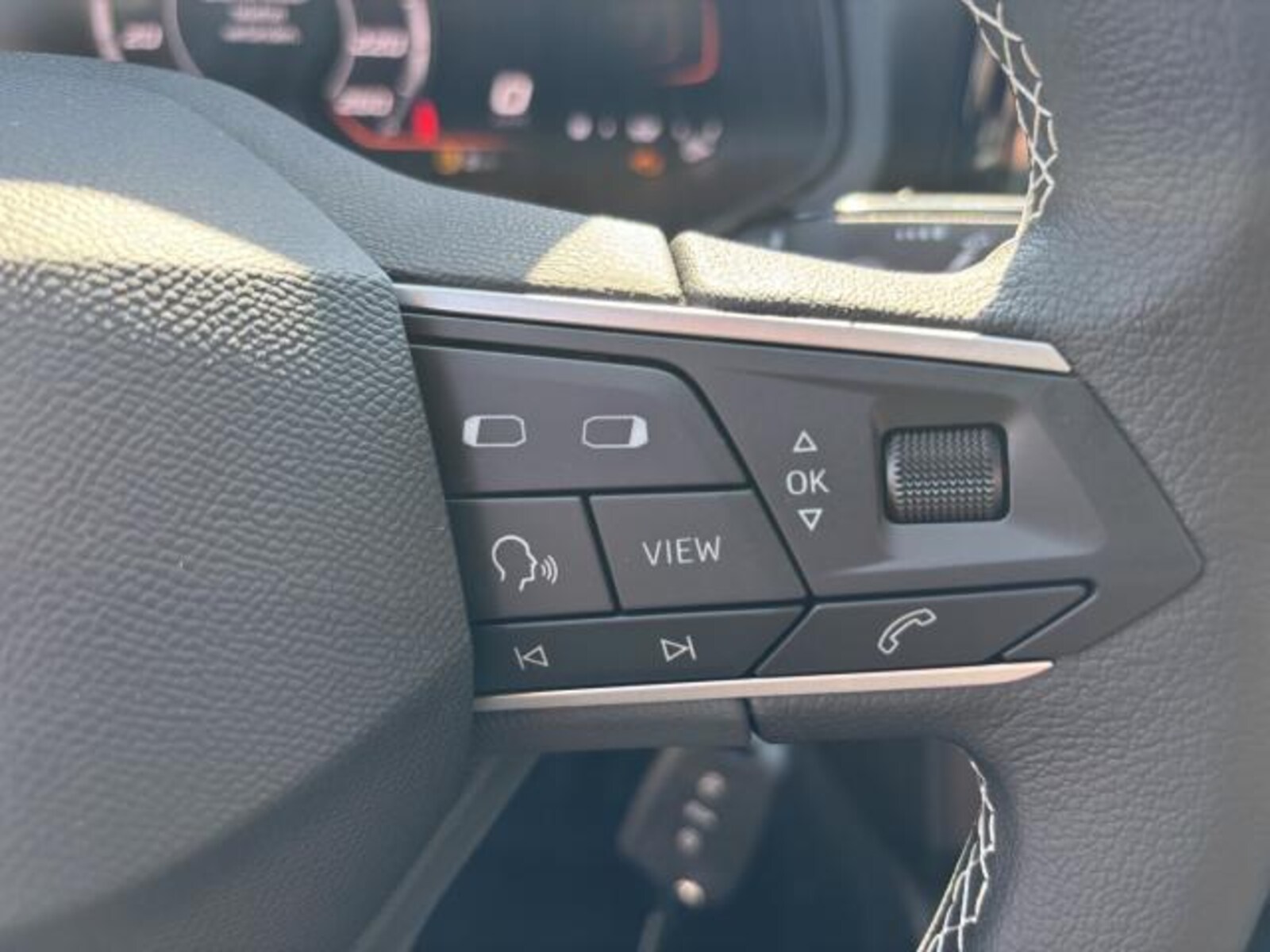 SEAT Ibiza – Bild 25