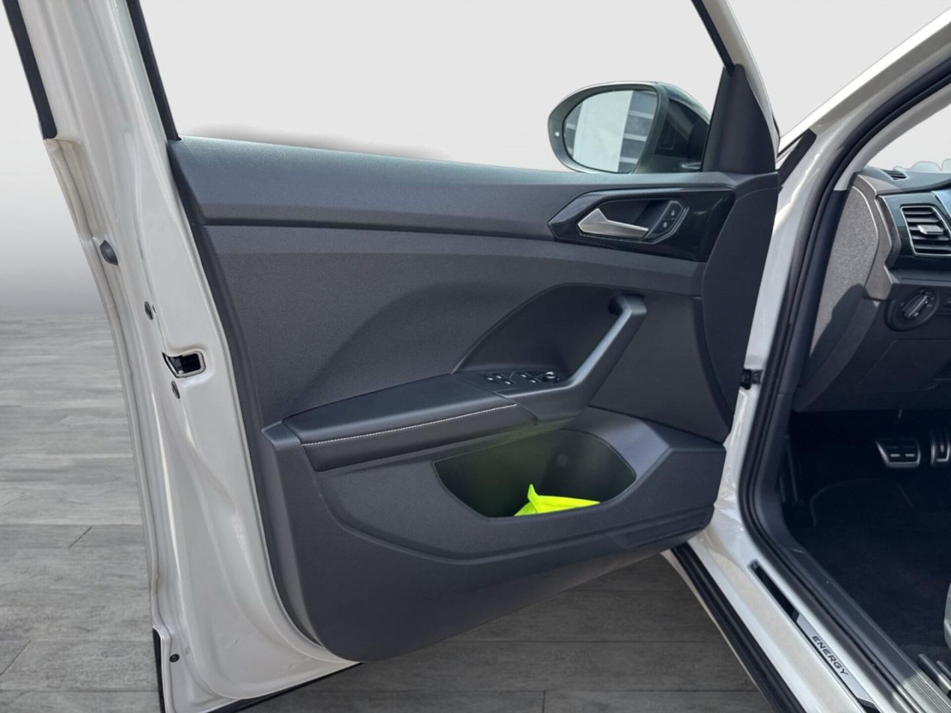 Volkswagen T-Cross ENERGY