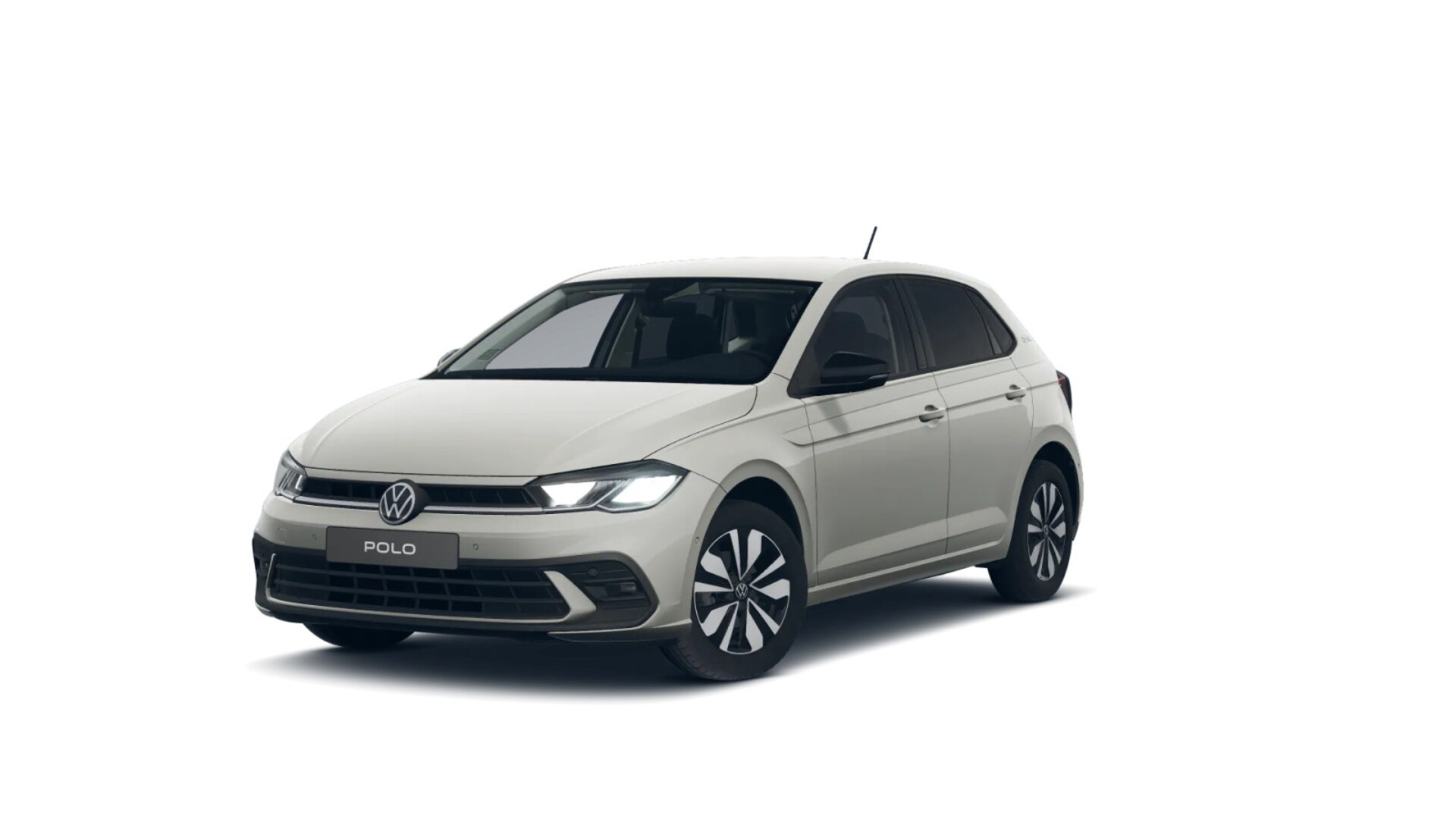 Volkswagen Polo Goal
