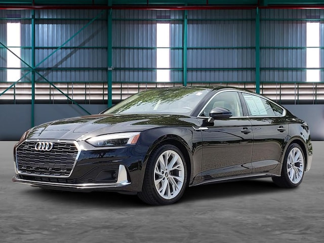 Photo of 2023 Audi A5 Sportback