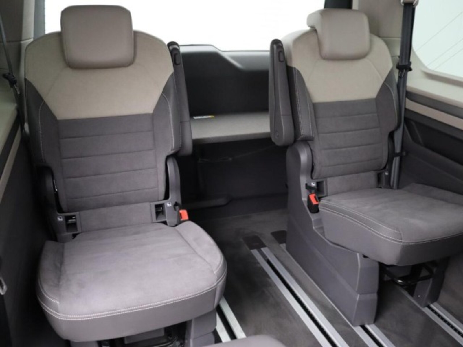 Volkswagen Multivan – Bild 8