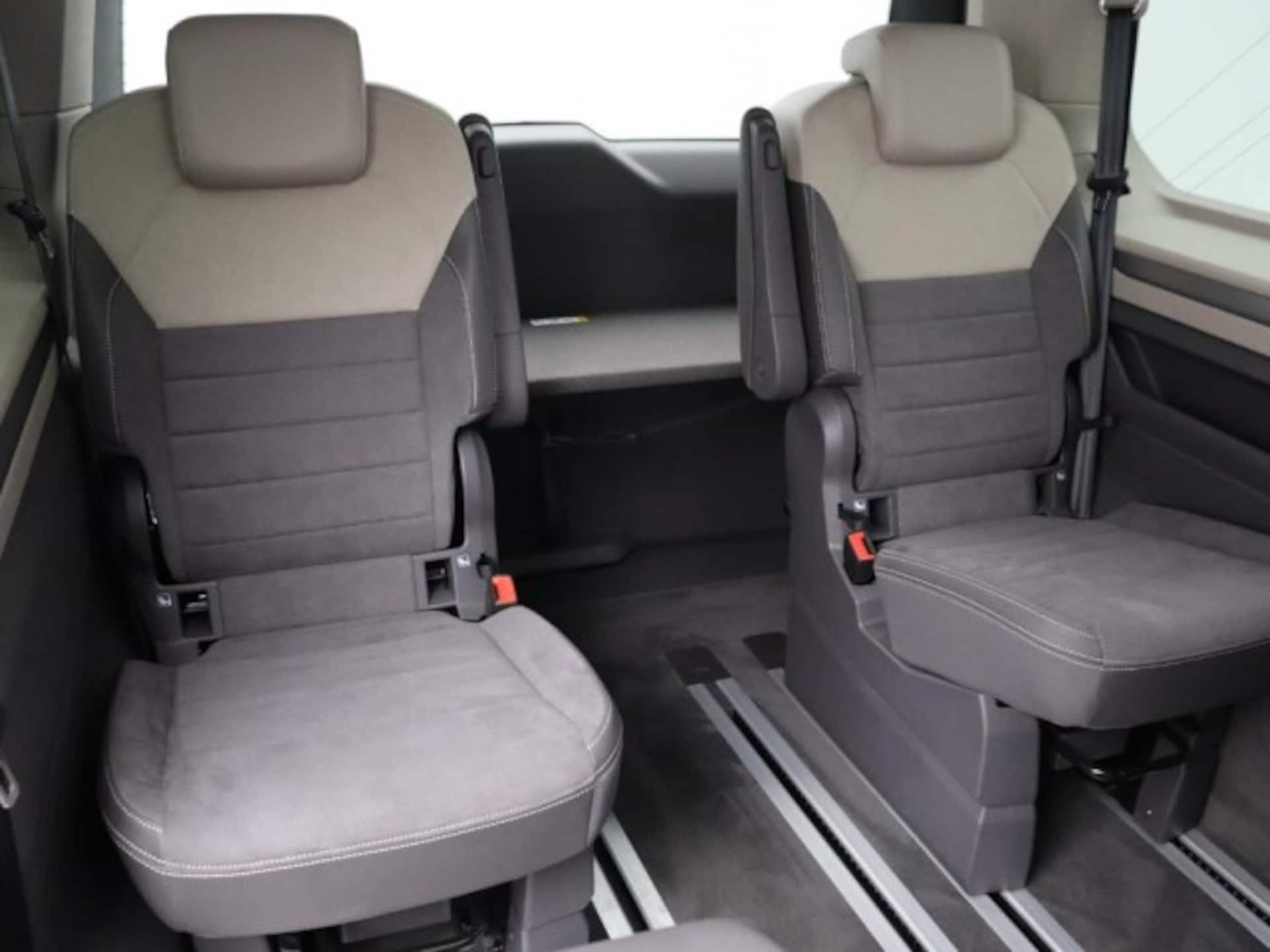 Volkswagen Multivan Life