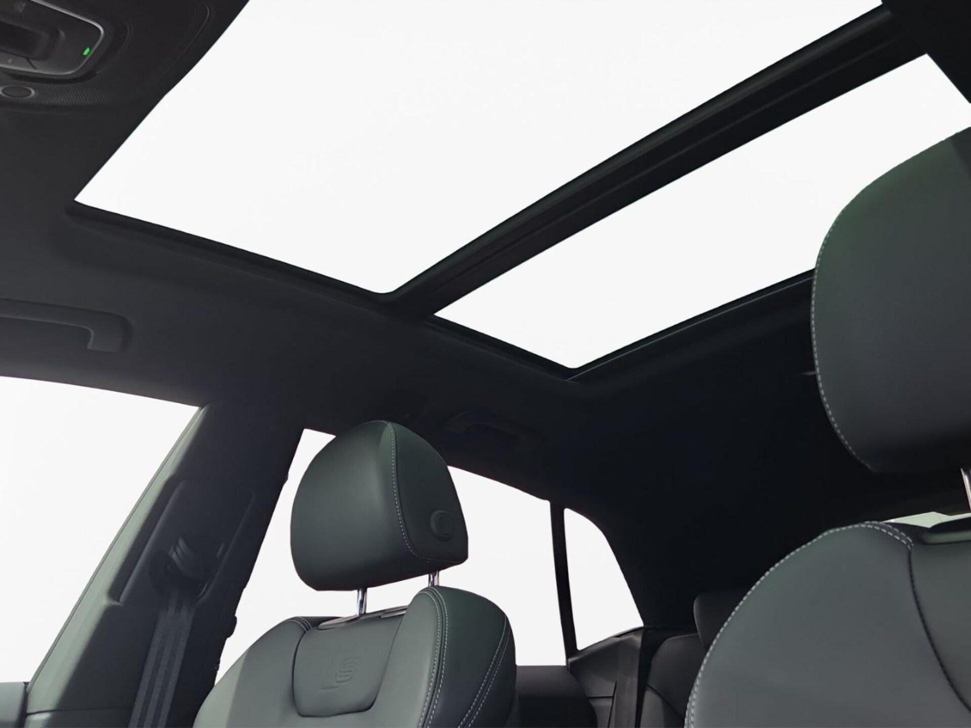 Audi SQ8 SUV