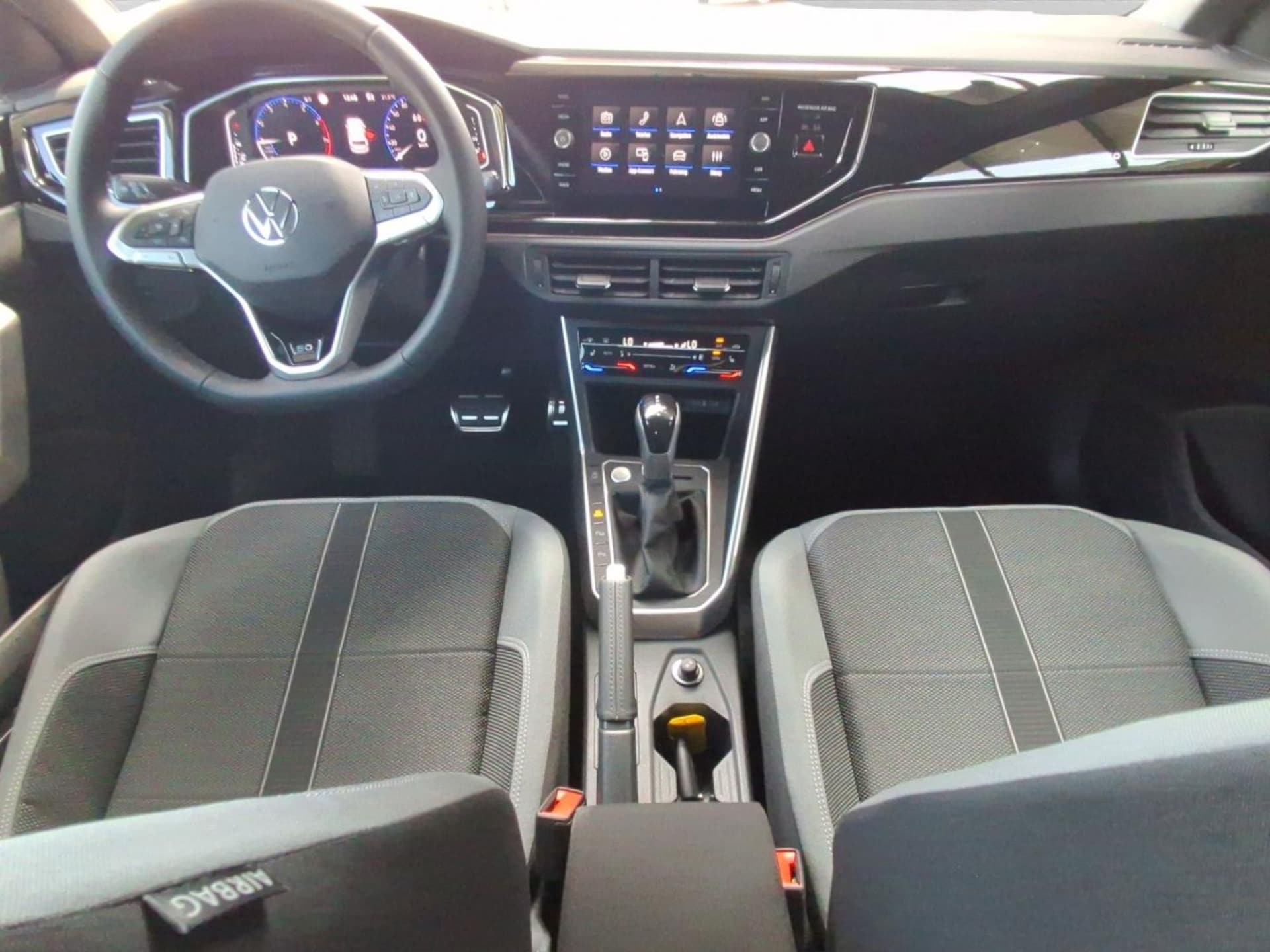 Volkswagen Polo Style