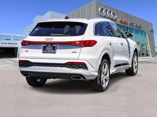 2025 Audi Q5