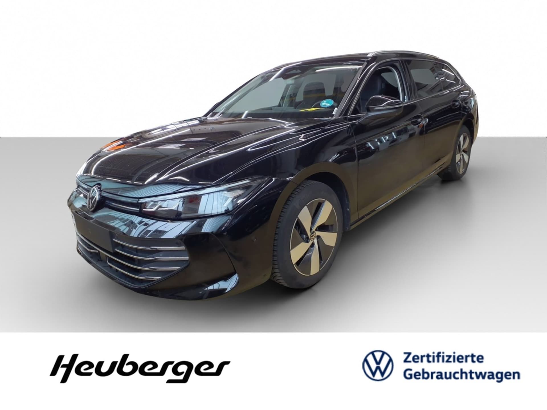 Volkswagen Passat Business