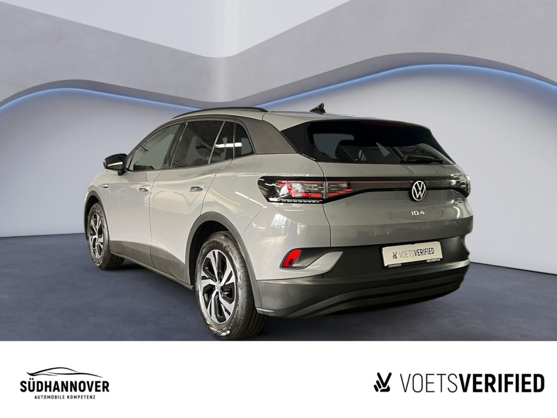 Volkswagen ID.4 Pure Performance