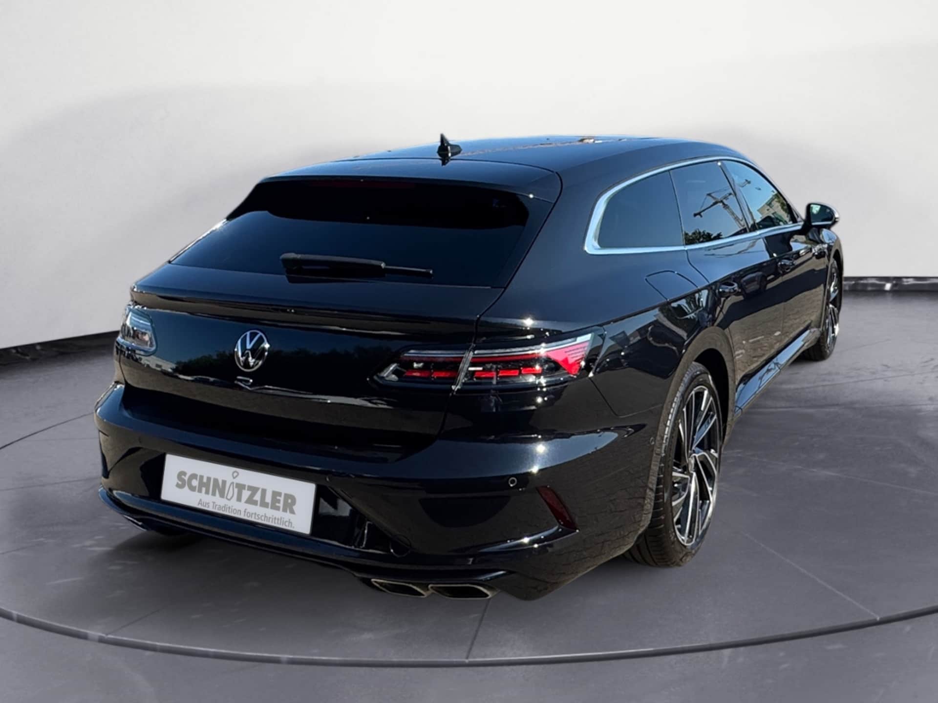 Volkswagen Arteon Shooting Brake R