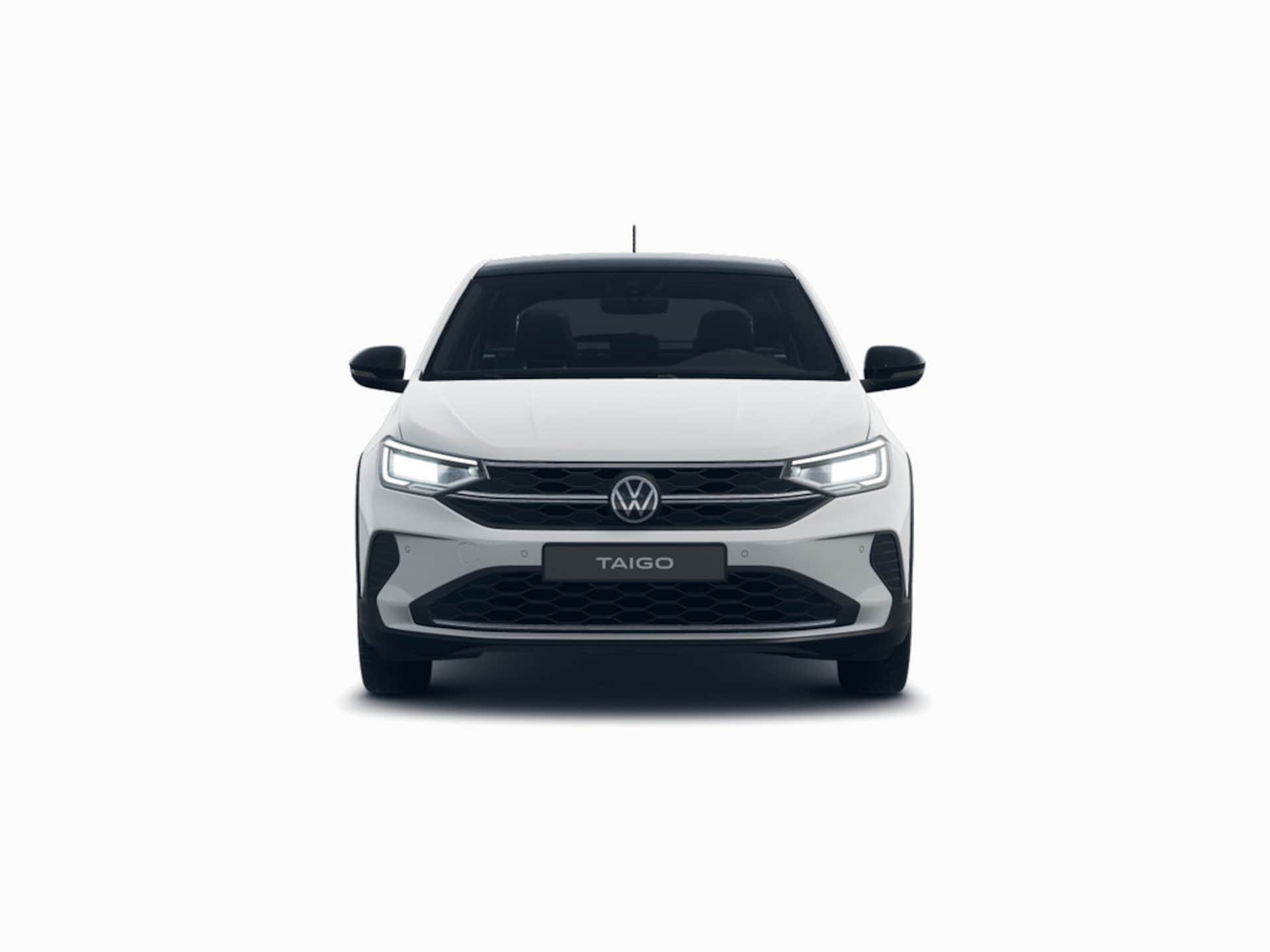 Volkswagen Taigo ENERGY