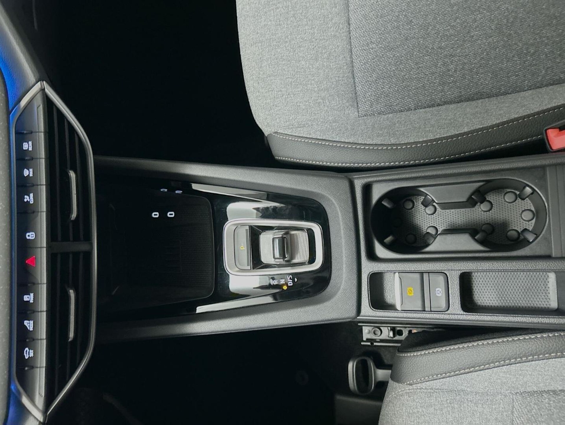 Skoda Octavia Combi Selection