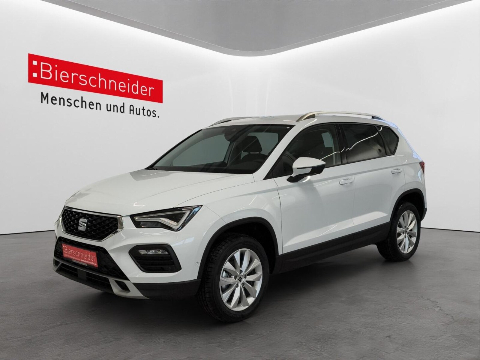 SEAT Ateca – Bild 2