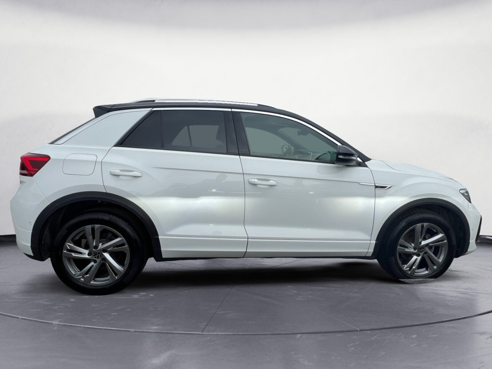 Volkswagen T-Roc – Bild 7