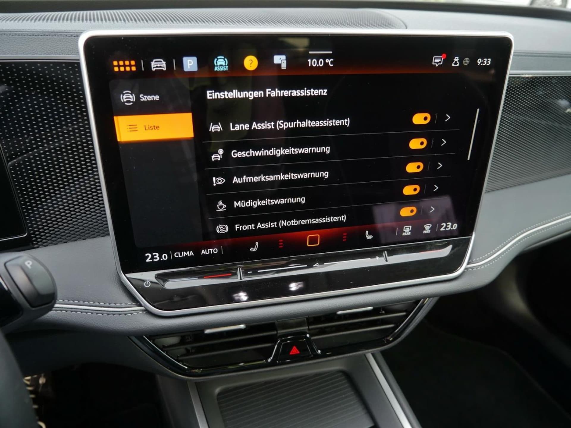 Volkswagen Passat Business