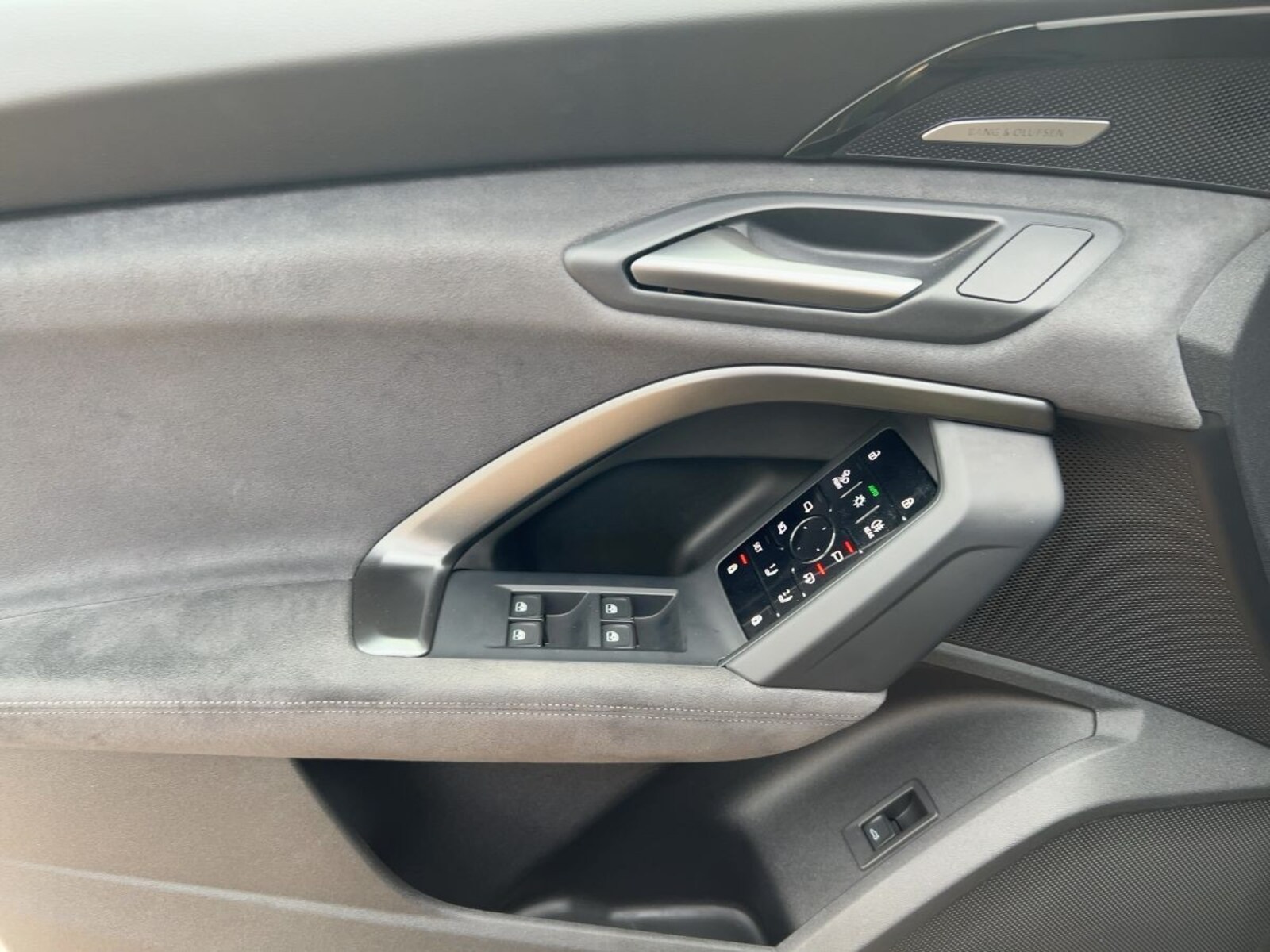 Audi Q5 – Bild 12