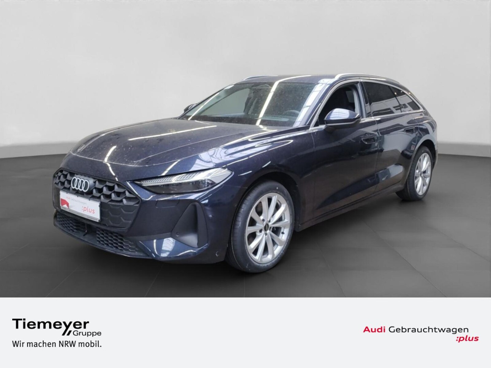 Audi A5 Avant