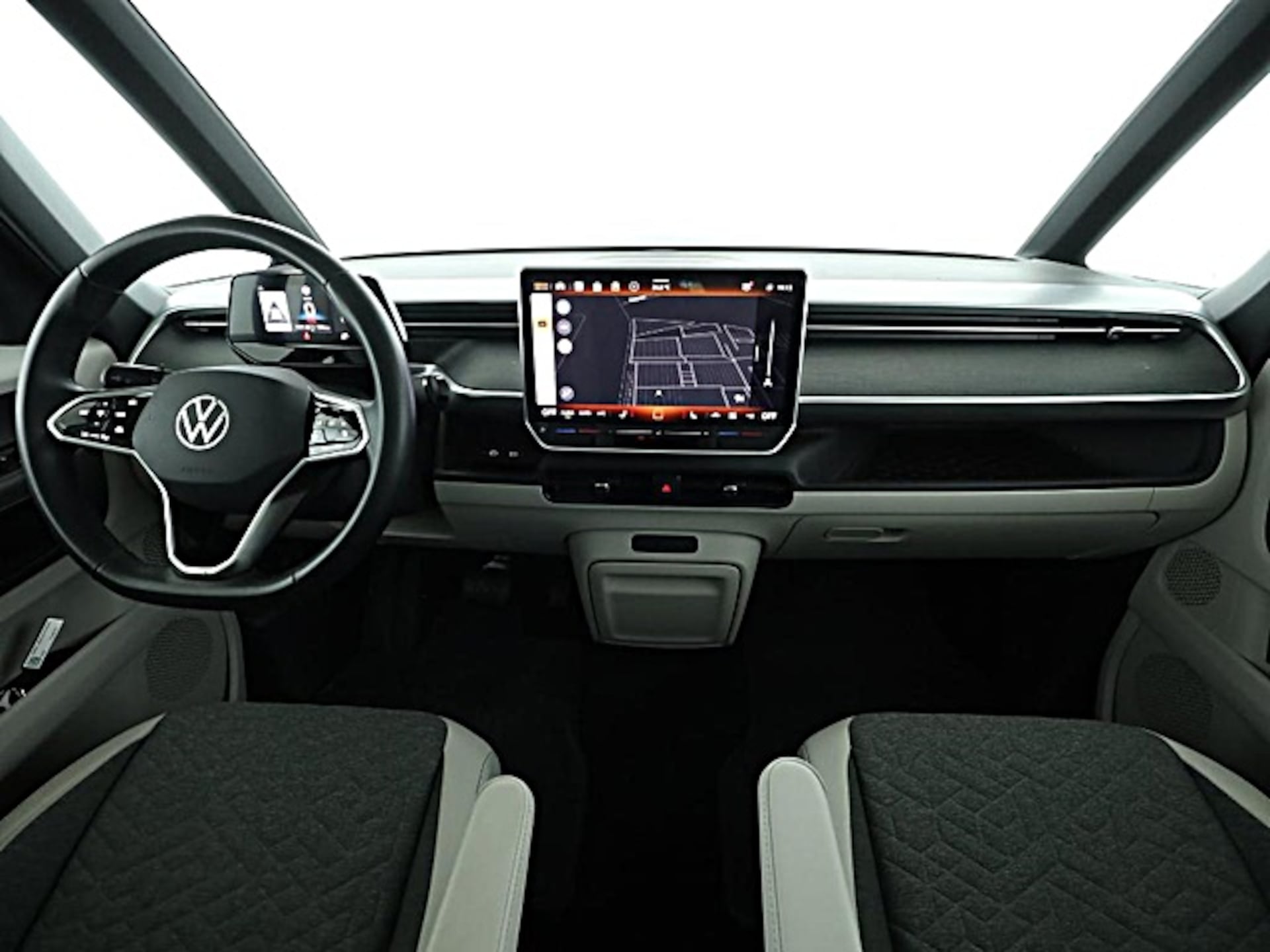 Volkswagen ID. Buzz Pro