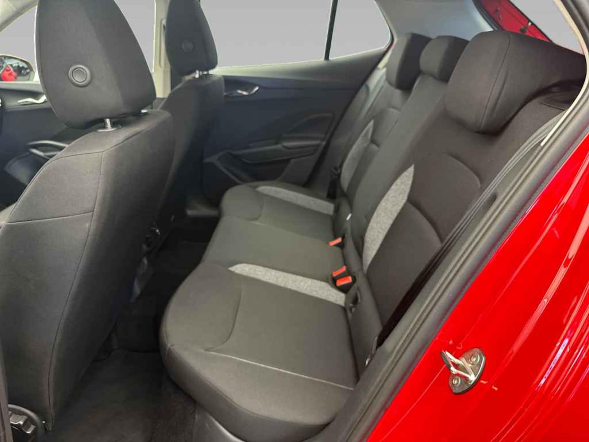 Skoda Fabia Essence
