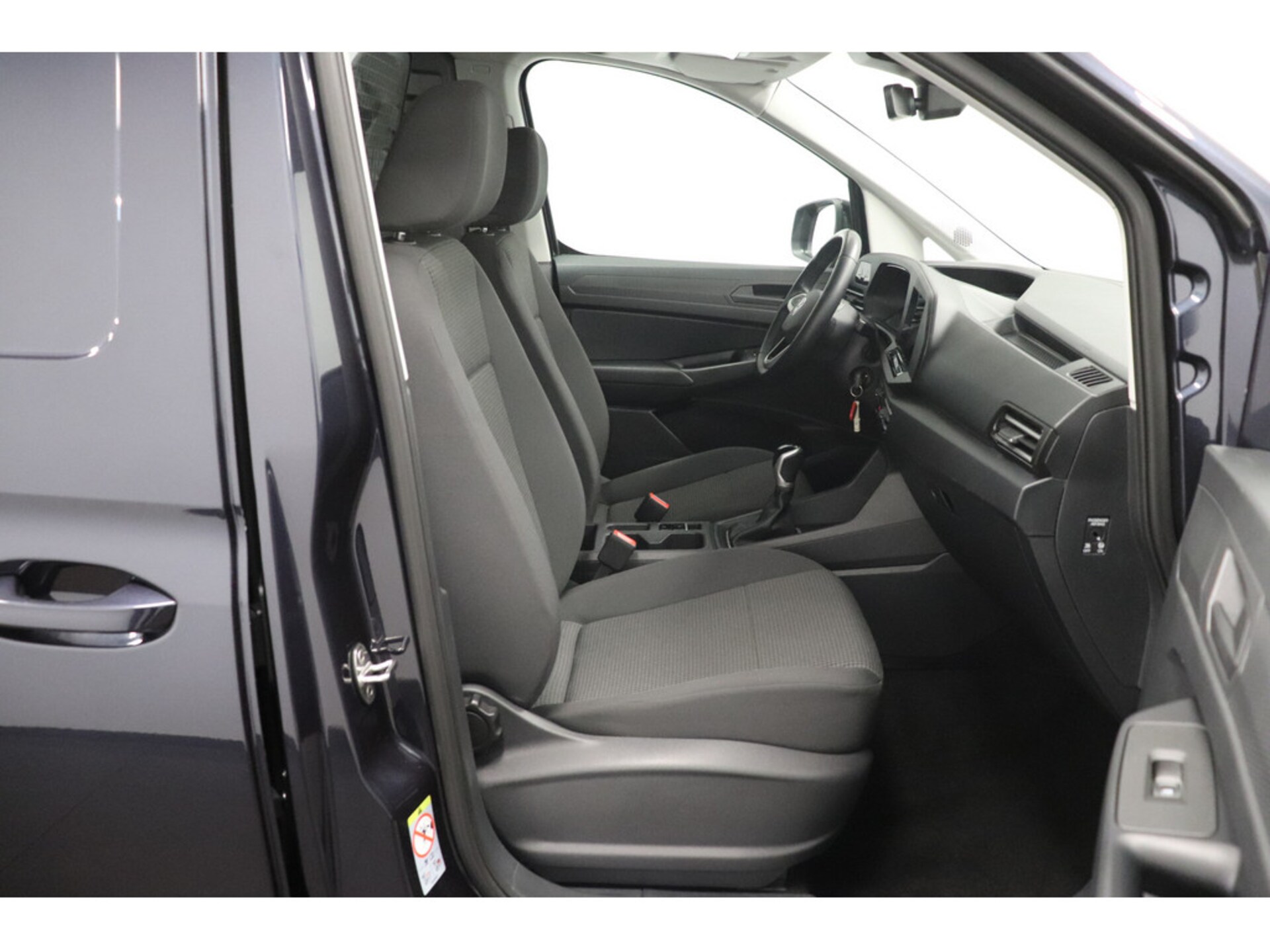 Volkswagen Caddy Cargo EcoProfi