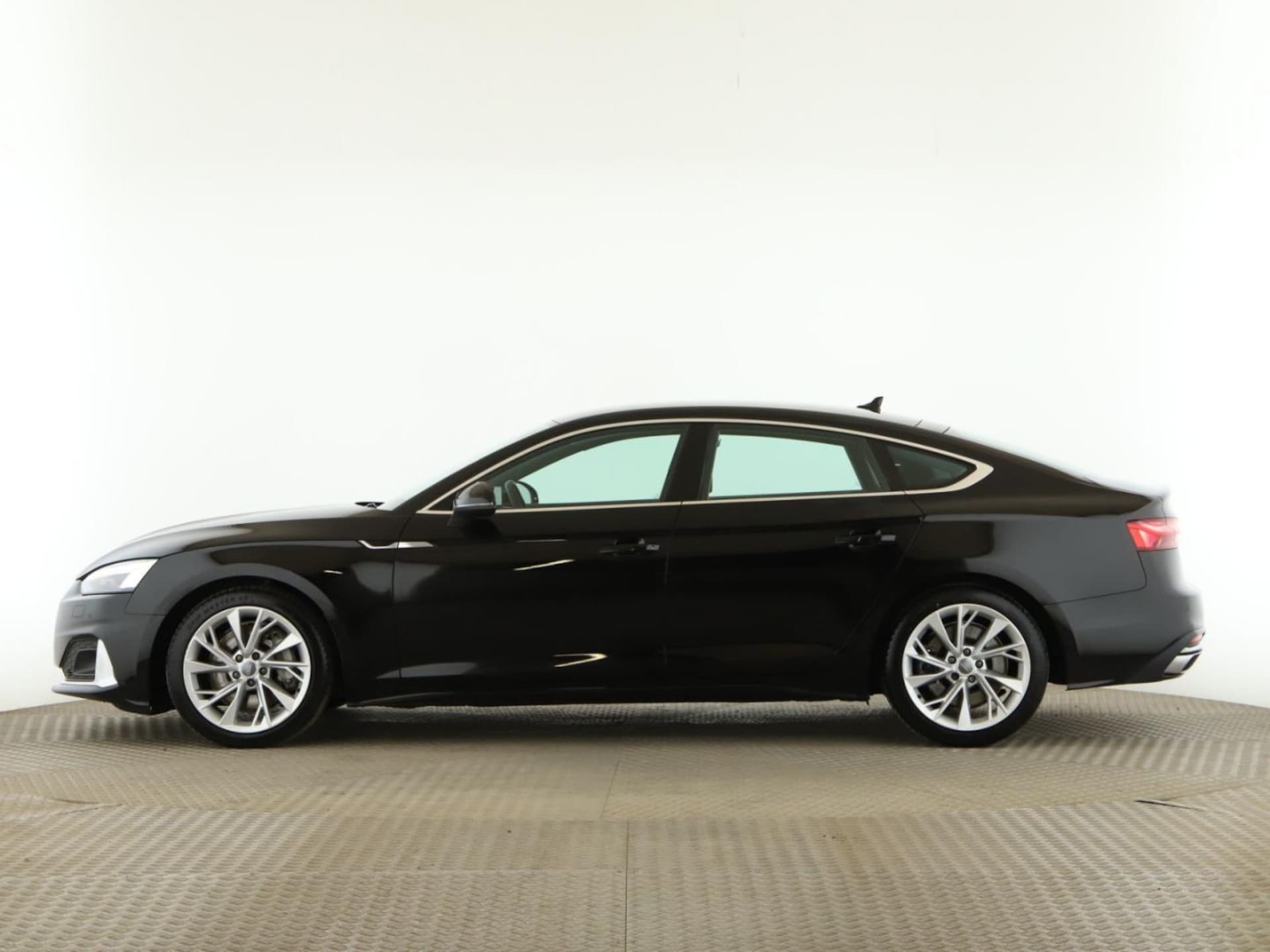 Audi A5 Sportback Advanced