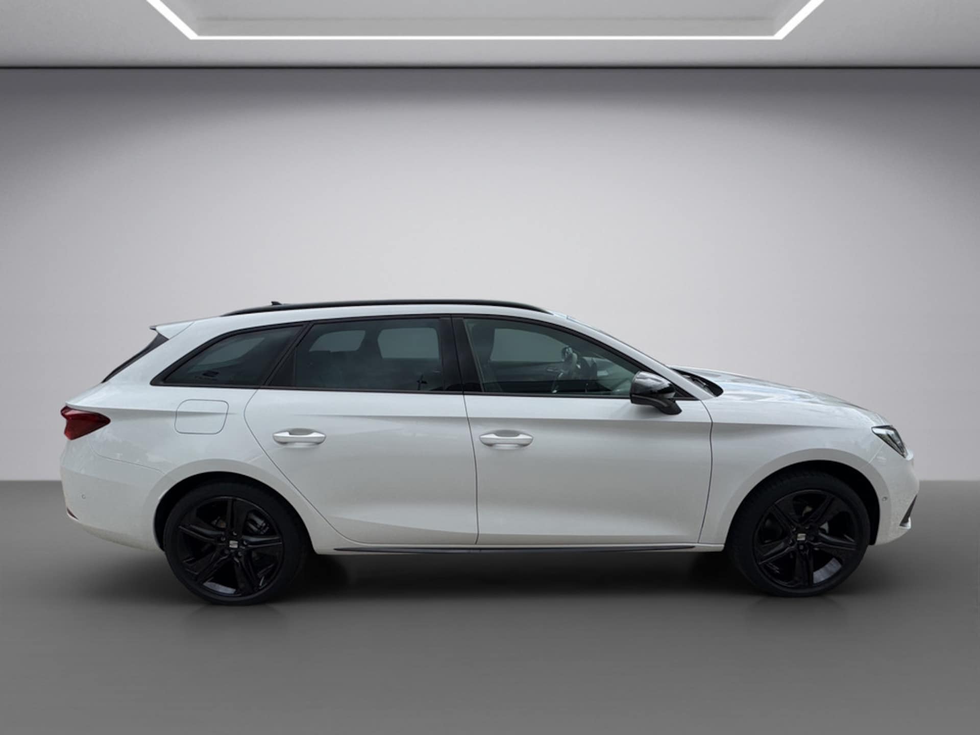 SEAT Leon Sportstourer FR