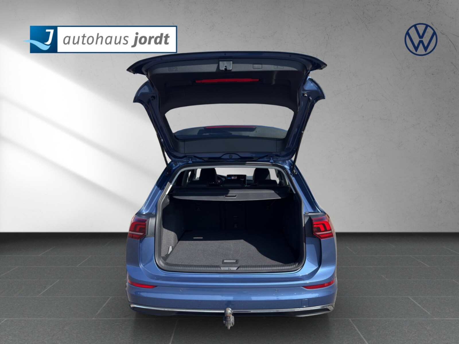 Volkswagen Golf Variant – Bild 12