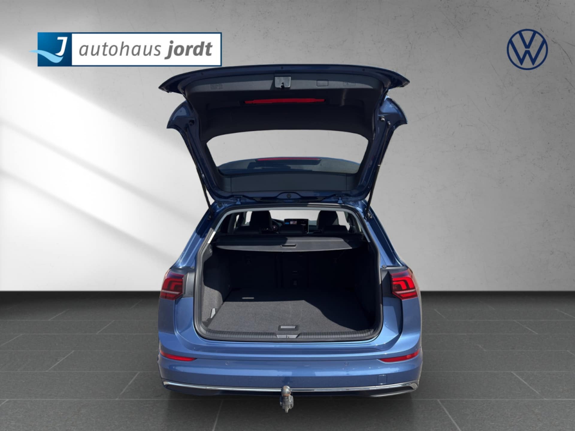 Volkswagen Golf Variant Goal