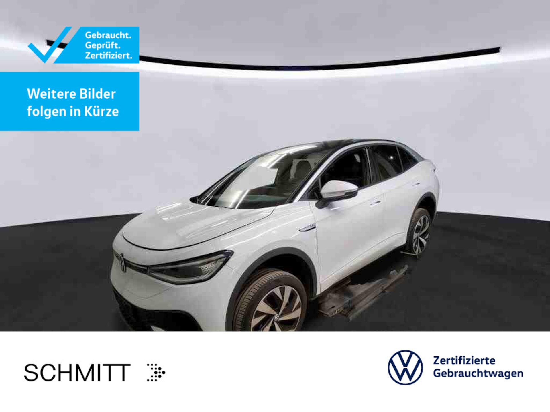 Volkswagen ID.5 Pro Performance