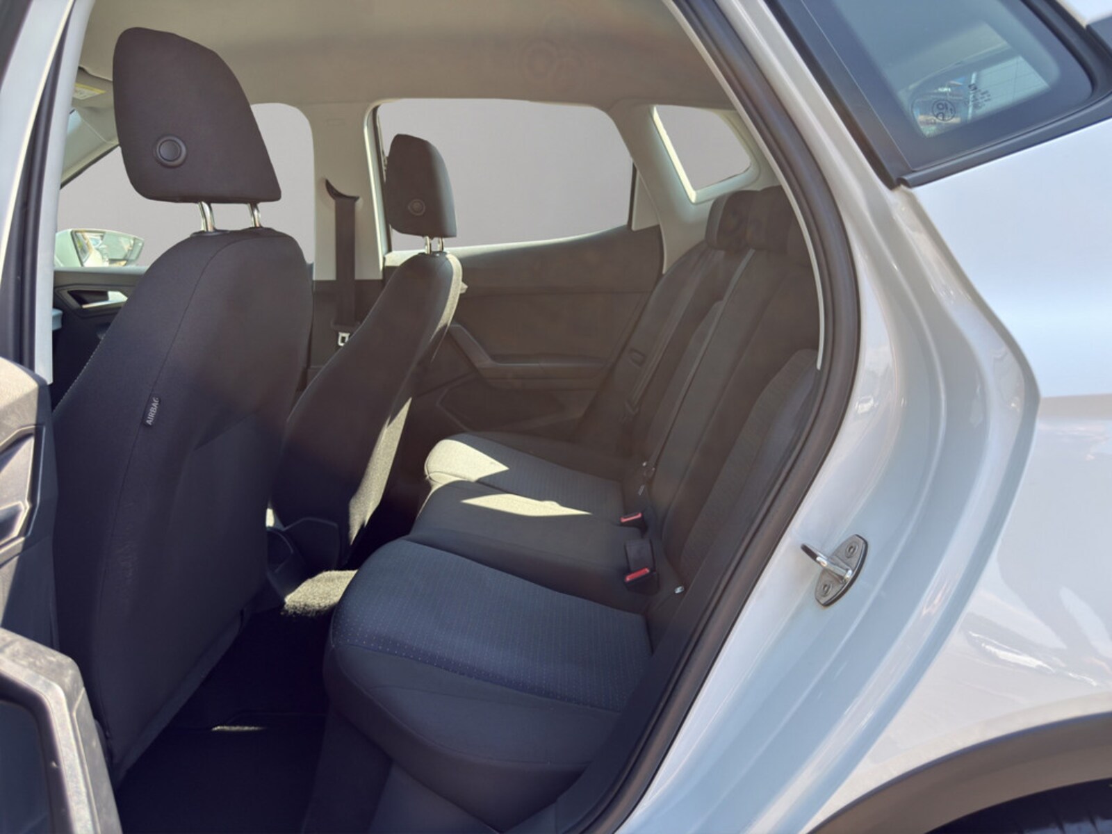SEAT Arona – Bild 11