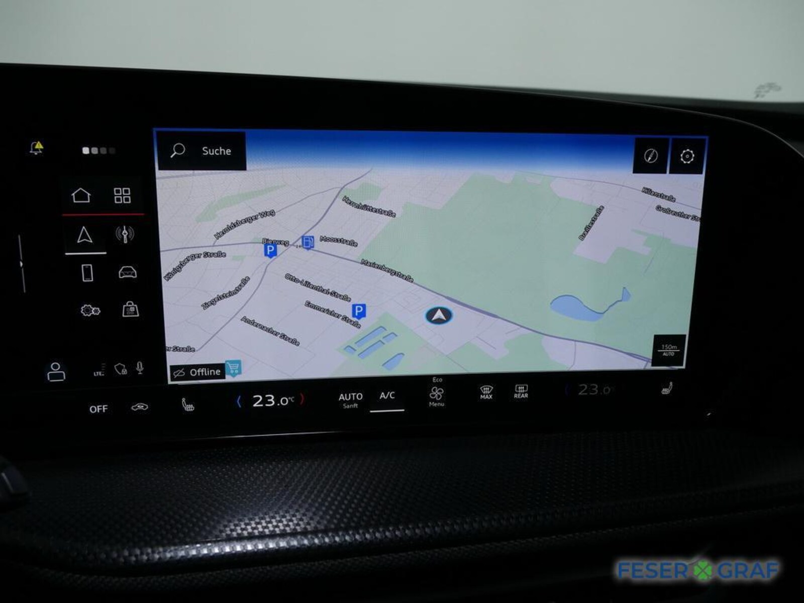 Audi Q5 – Bild 11