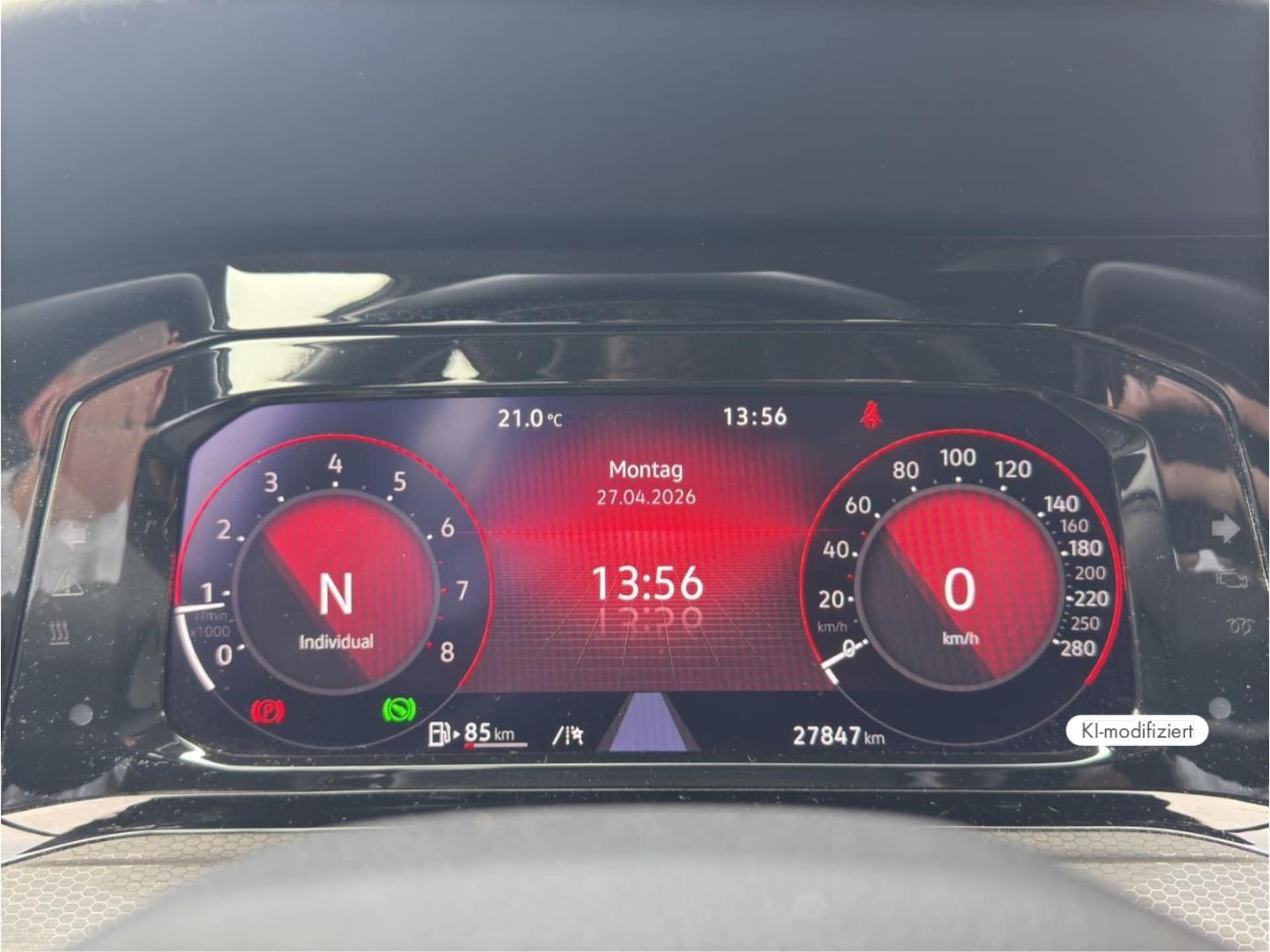 Volkswagen Golf GTI Clubsport