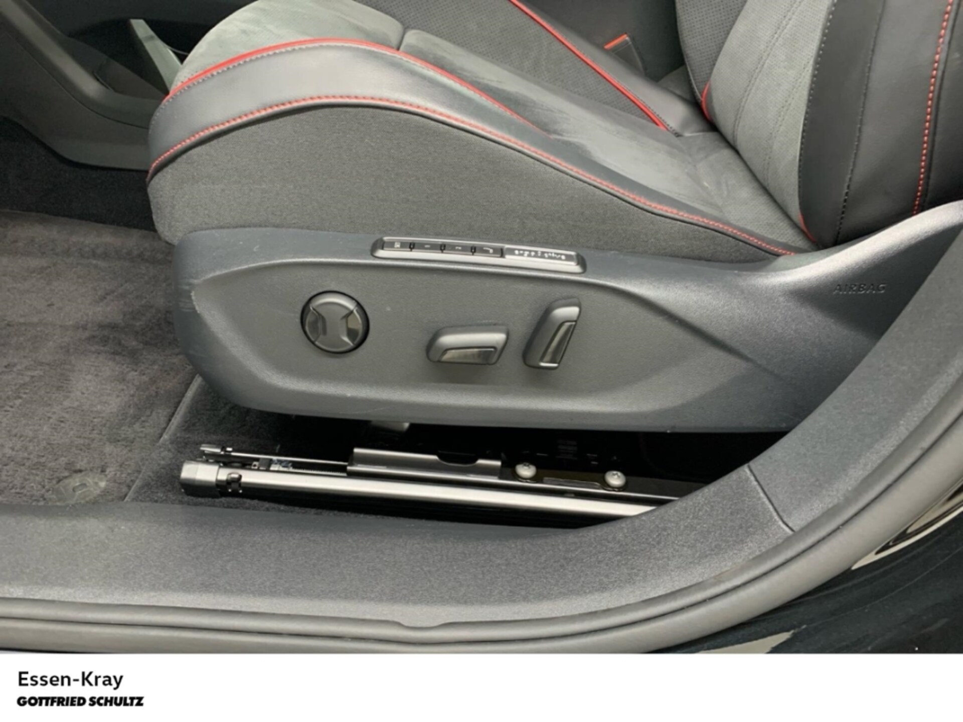 Volkswagen ID.7 Tourer GTX