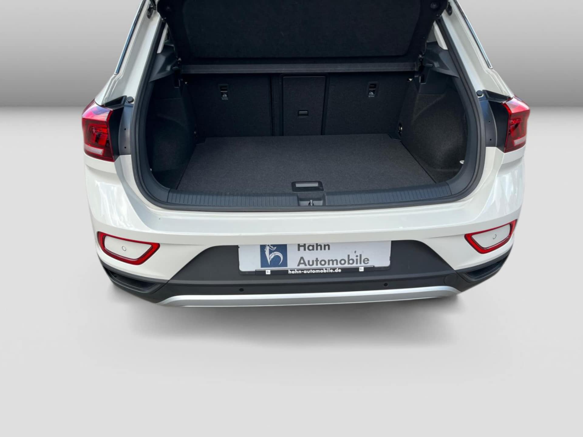 Volkswagen T-Roc MOVE