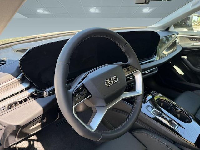 2026 Audi A5 Sedan