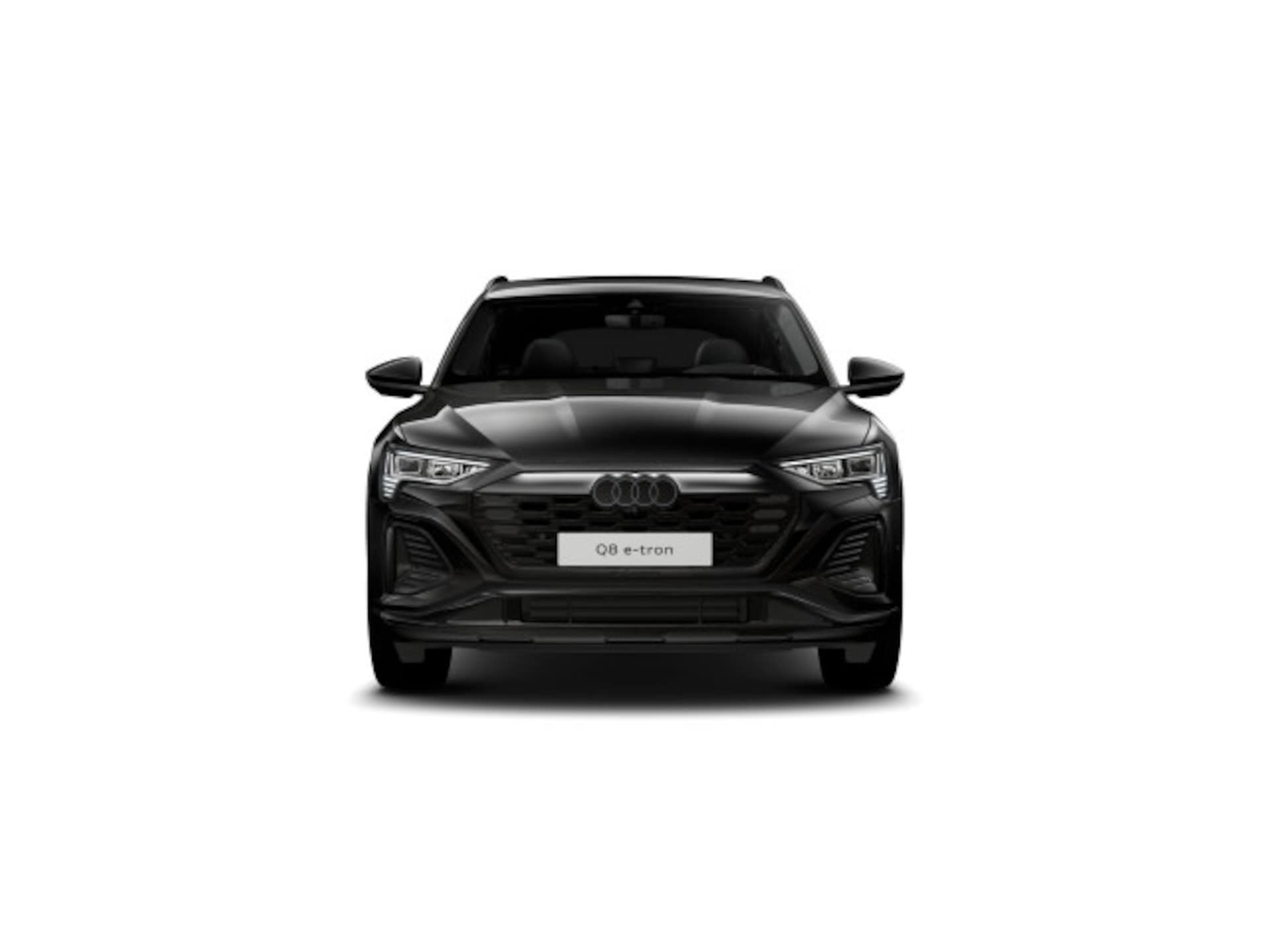 Audi Q8 Sportback e-tron S line