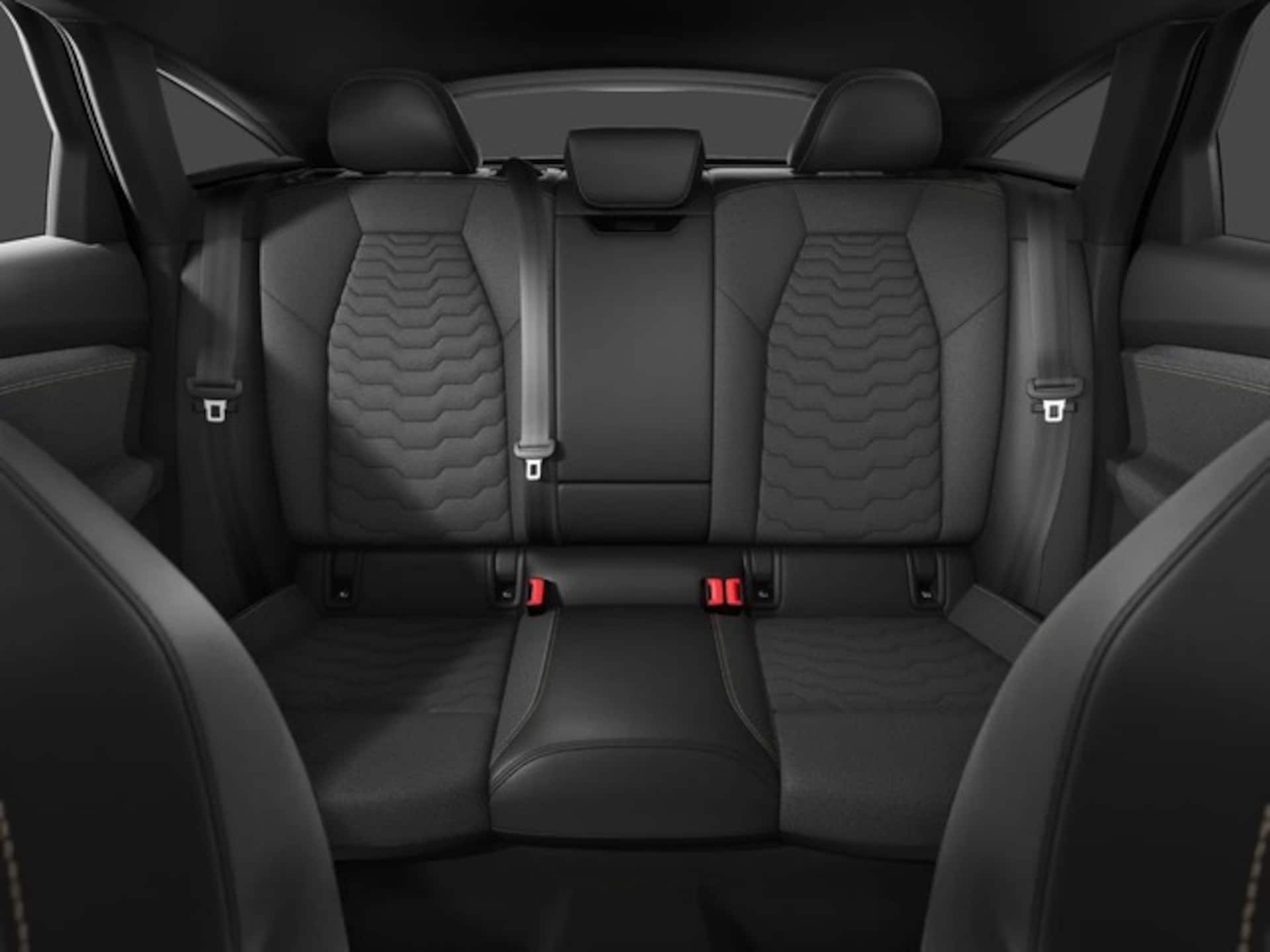 Audi A6 Sportback e-tron
