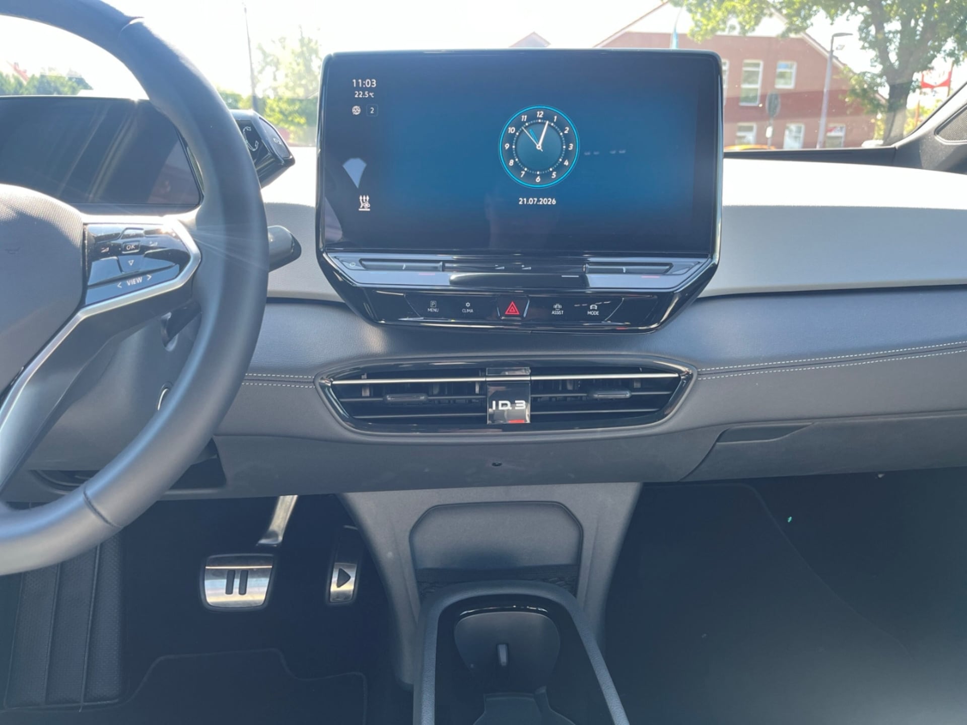 Volkswagen ID.3 MOVE Pro