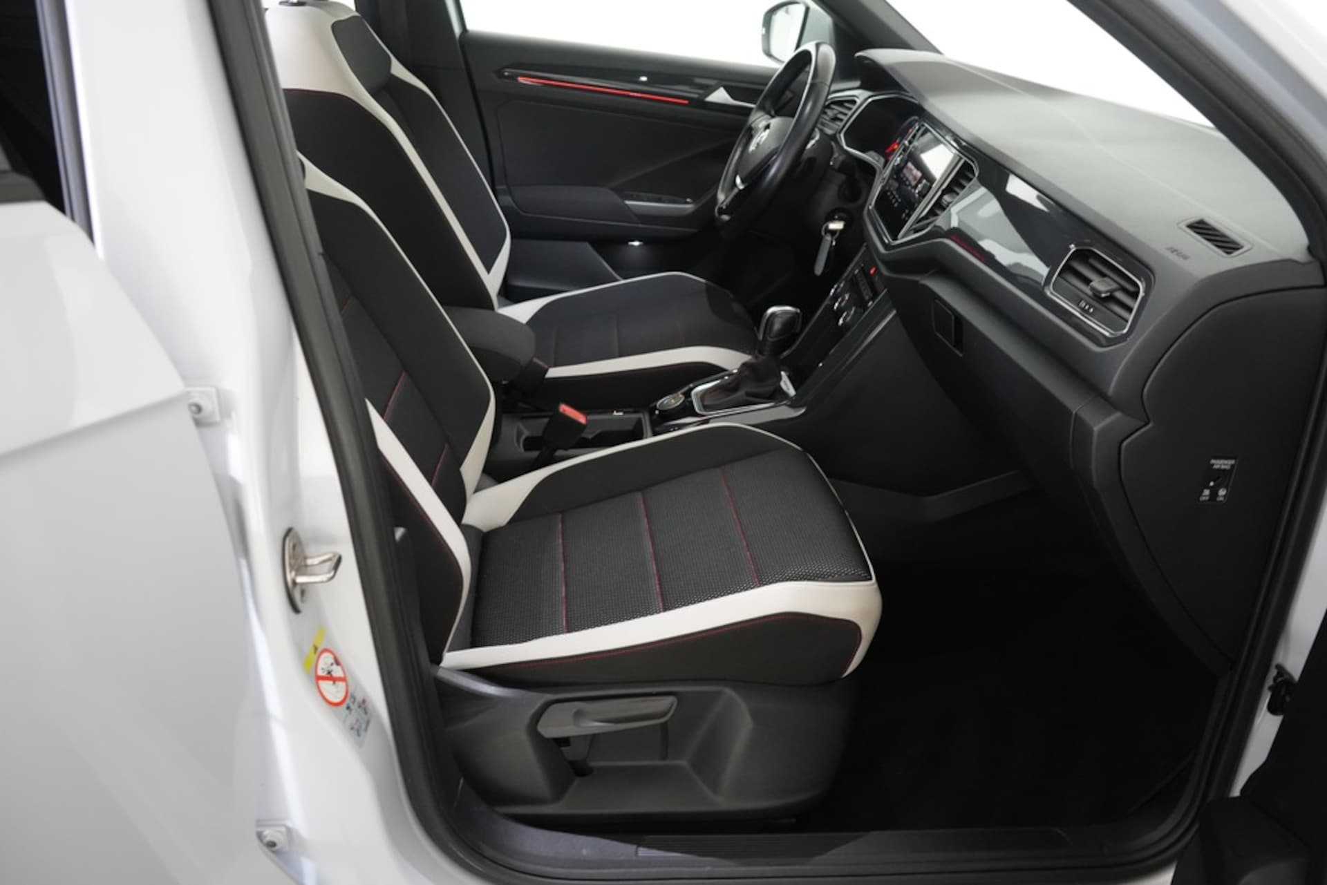 Volkswagen T-Roc Sport