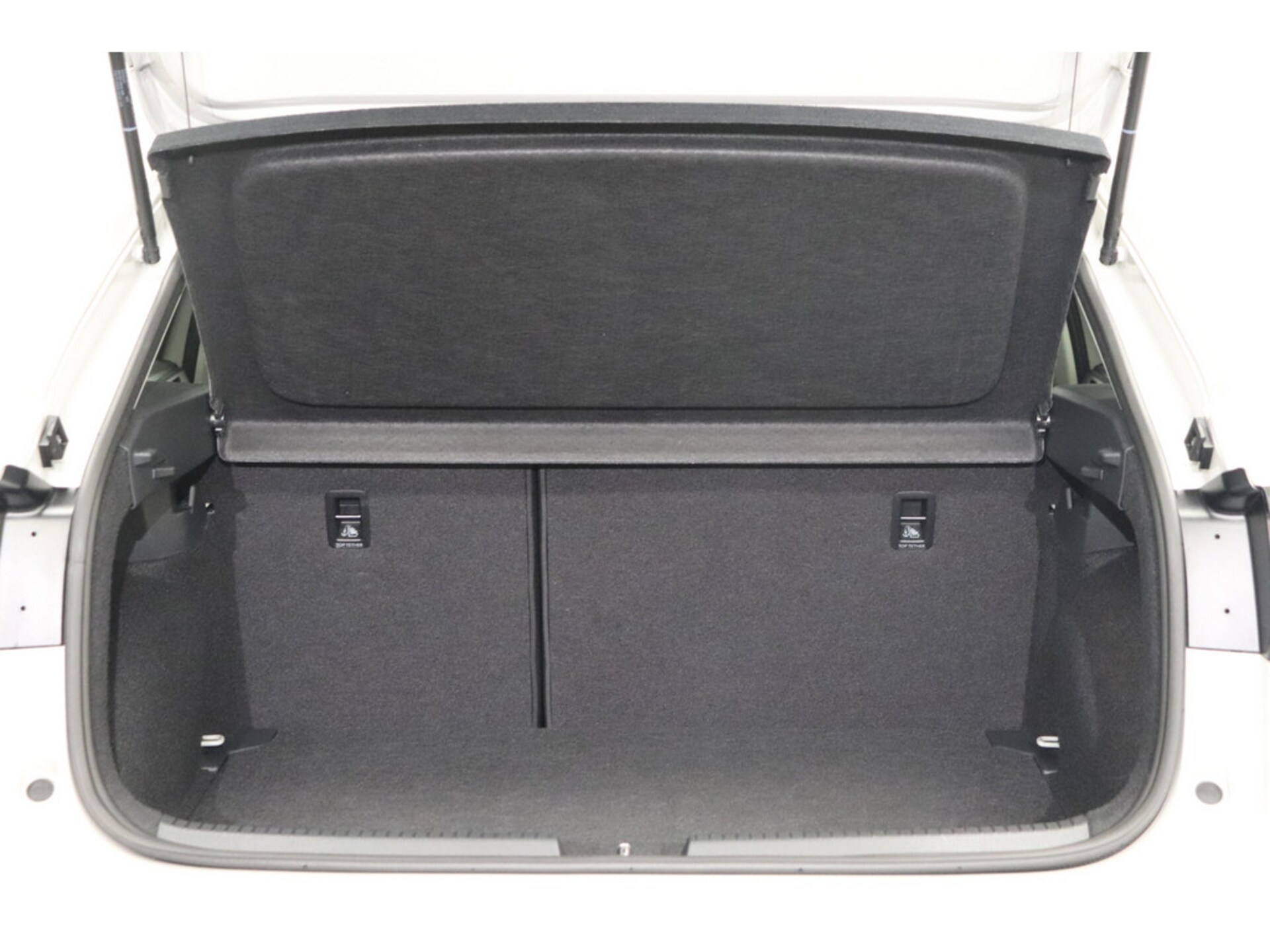 Volkswagen Taigo Style