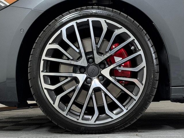 2026 Audi S5 Prestige - Photo 12