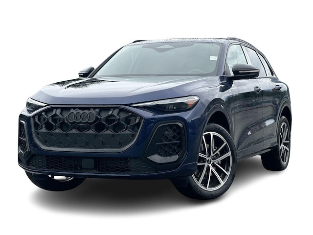 Photo of 2025 Audi Q5 