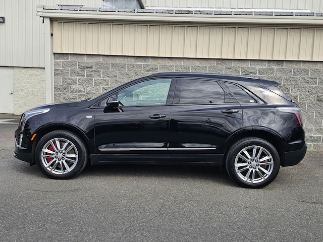 2023 Cadillac XT5