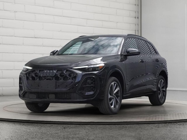 Photo of 2026 Audi Q5