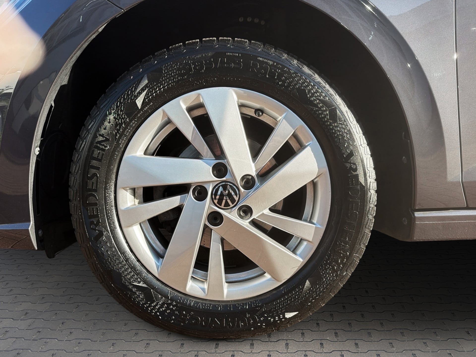 Volkswagen Polo Style