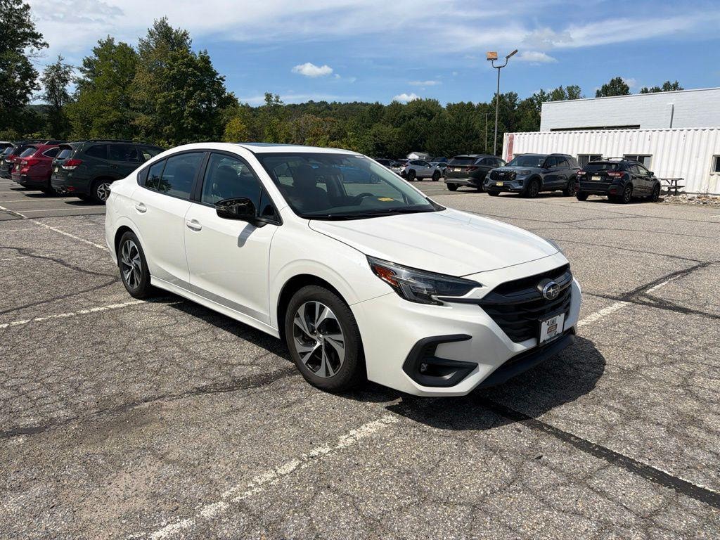 2023 Subaru Legacy
