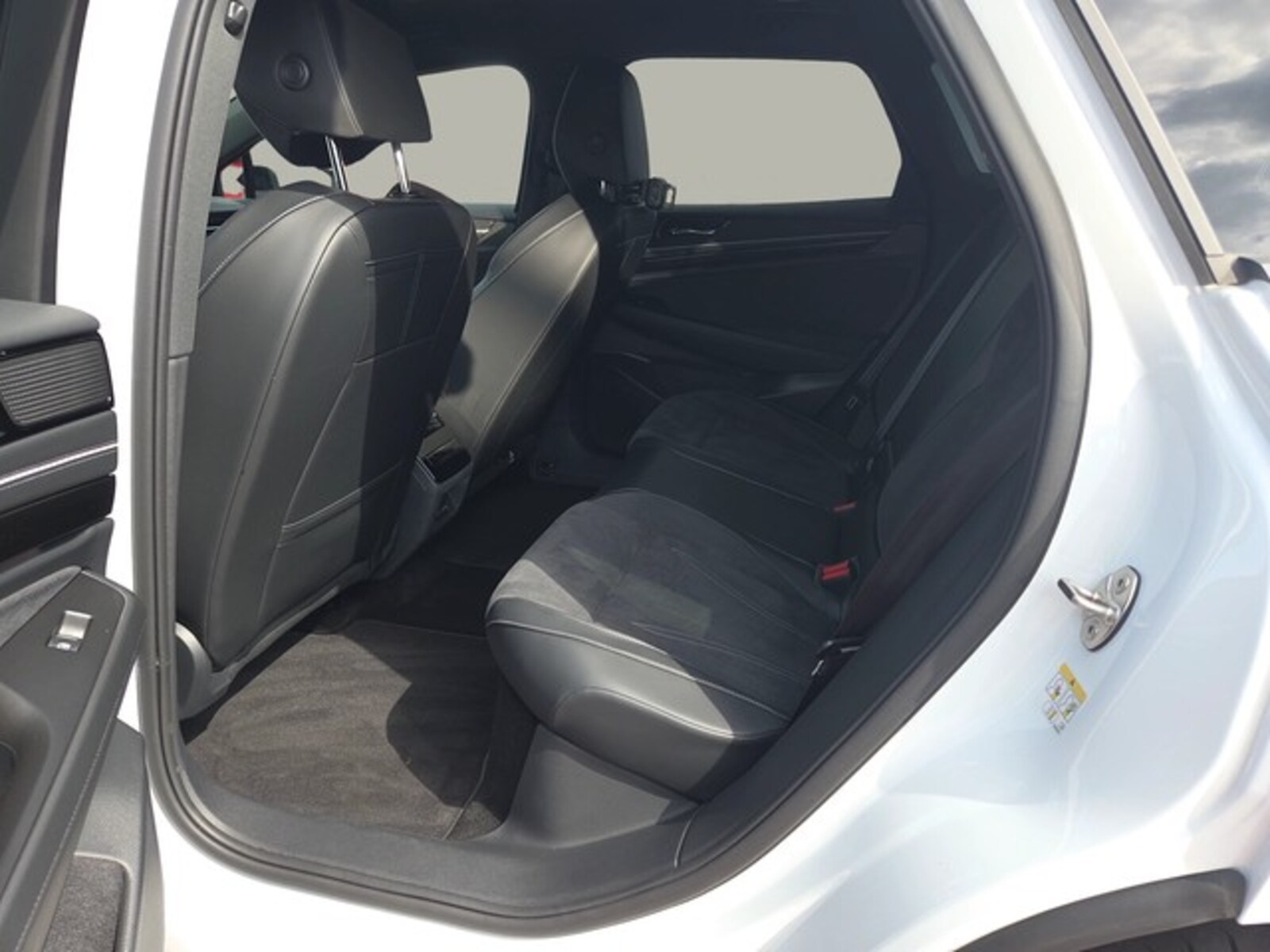 Volkswagen ID.7 Tourer – Bild 11