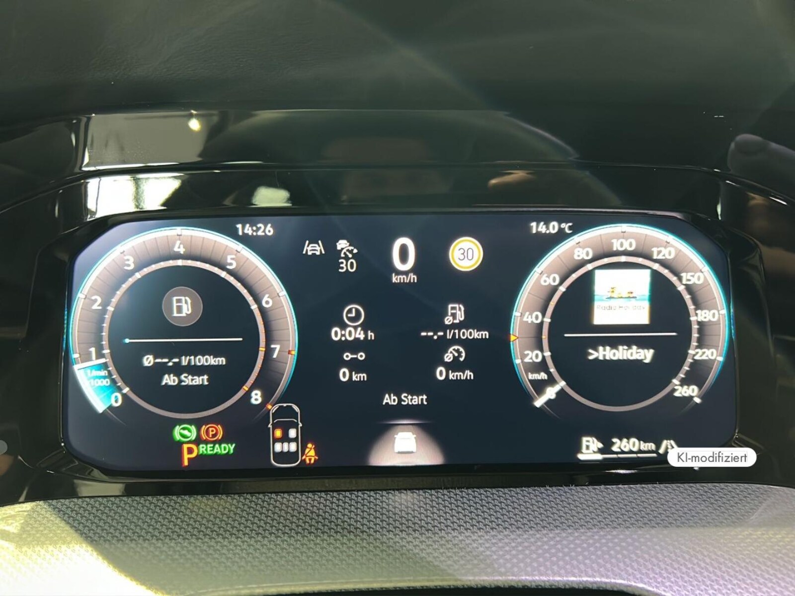 Volkswagen Golf – Bild 10