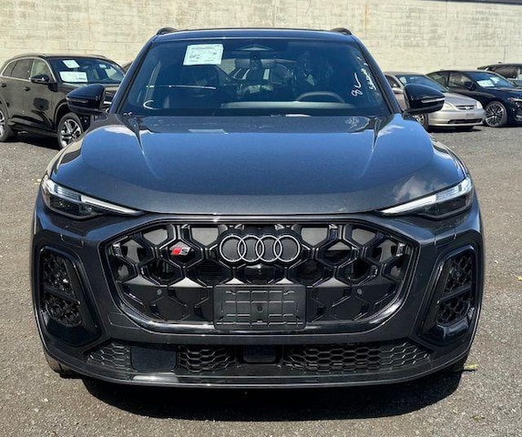 2026 Audi SQ5